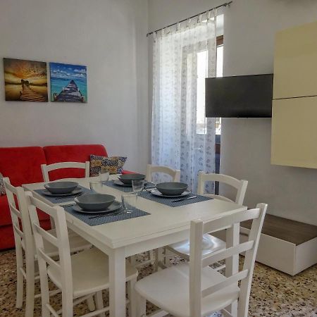 Maison Vivian Marzamemi Bagian luar foto