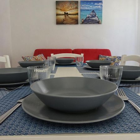 Maison Vivian Marzamemi Bagian luar foto