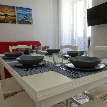 Maison Vivian Marzamemi Bagian luar foto