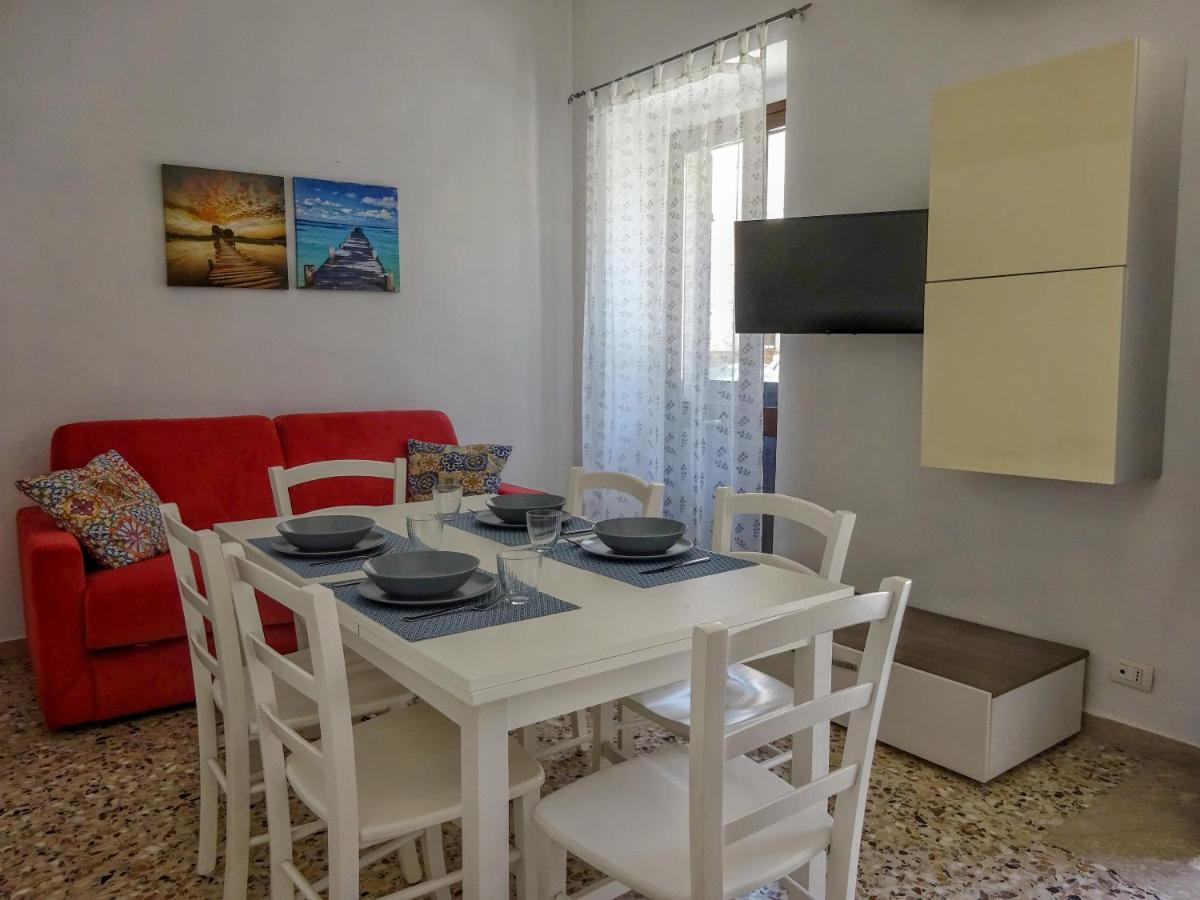 Maison Vivian Marzamemi Bagian luar foto