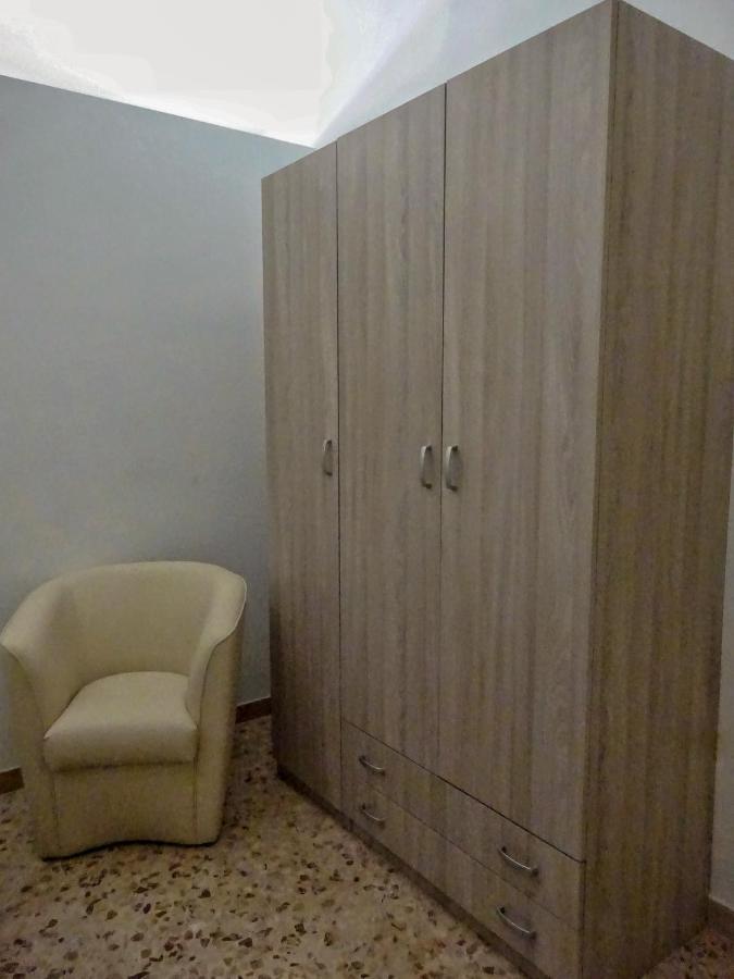 Maison Vivian Marzamemi Bagian luar foto