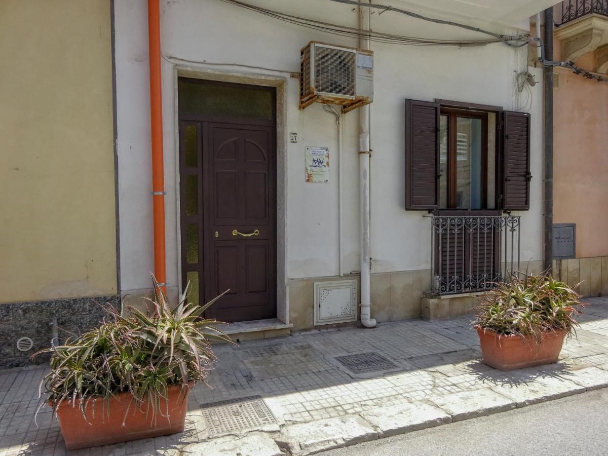 Maison Vivian Marzamemi Bagian luar foto