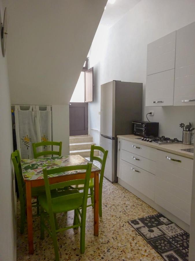 Maison Vivian Marzamemi Bagian luar foto