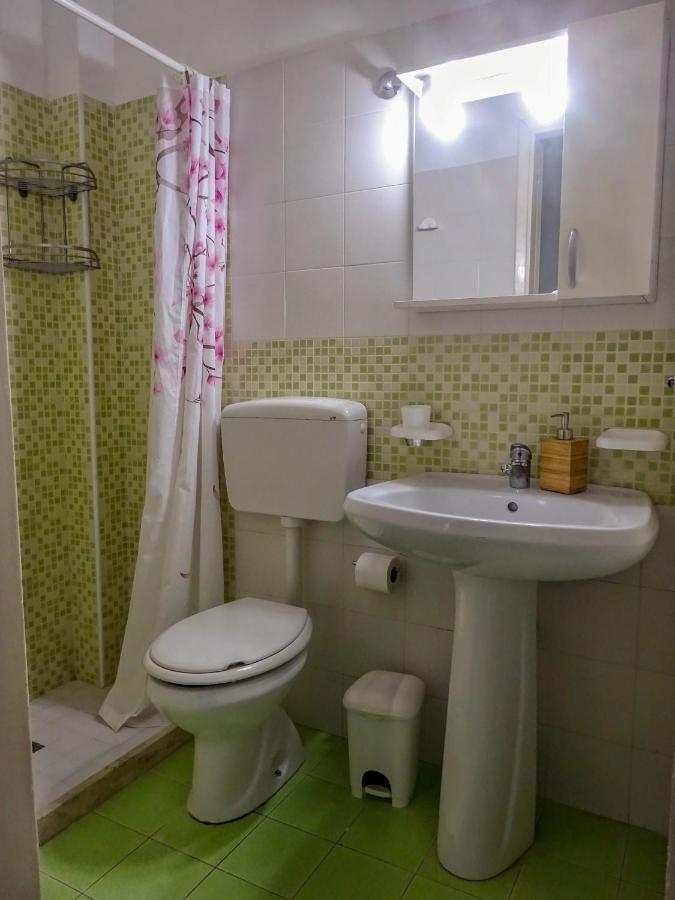 Maison Vivian Marzamemi Bagian luar foto