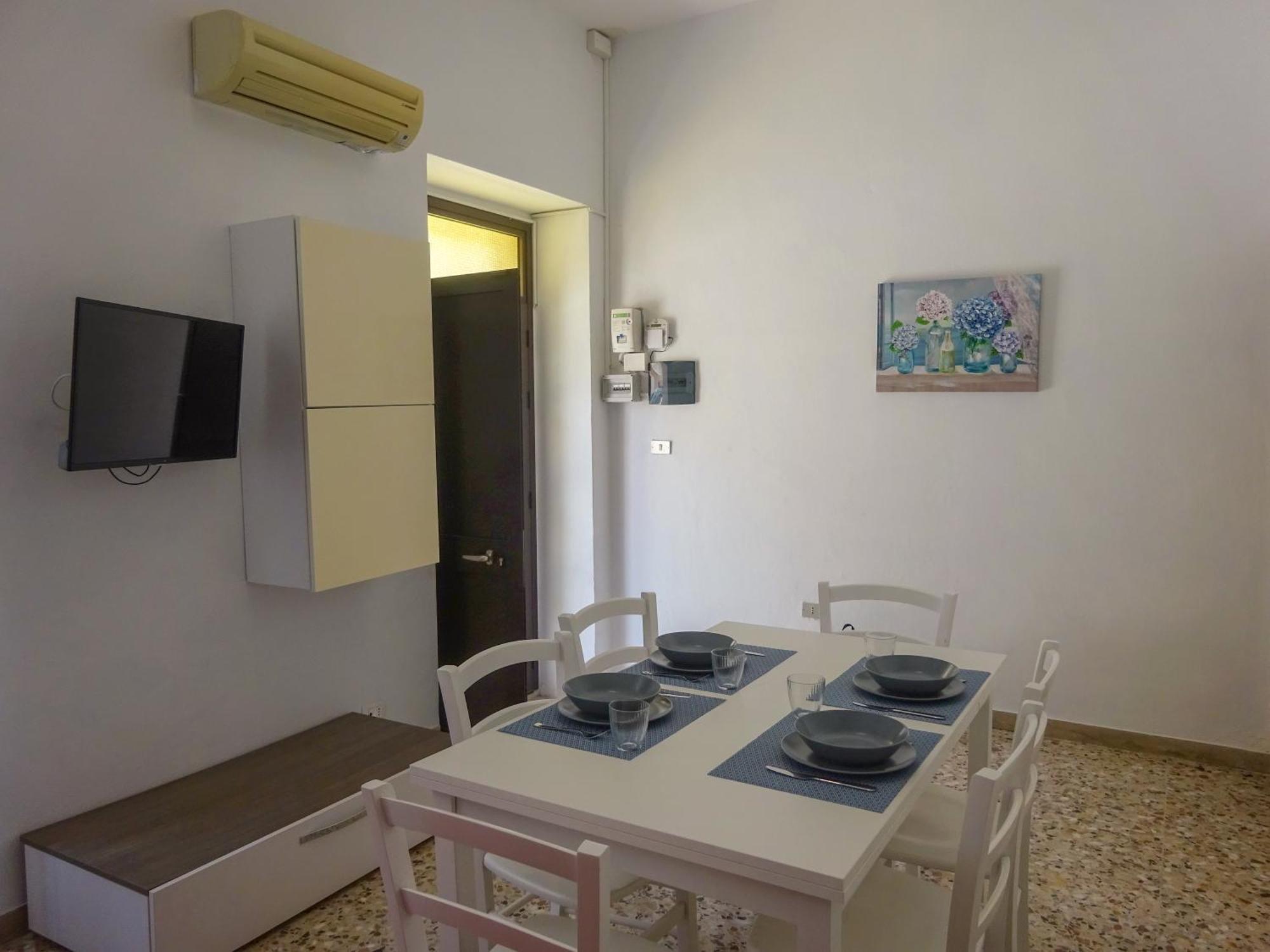 Maison Vivian Marzamemi Bagian luar foto