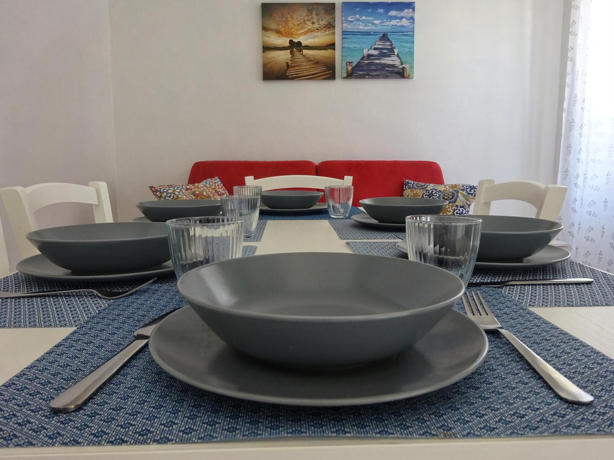 Maison Vivian Marzamemi Bagian luar foto