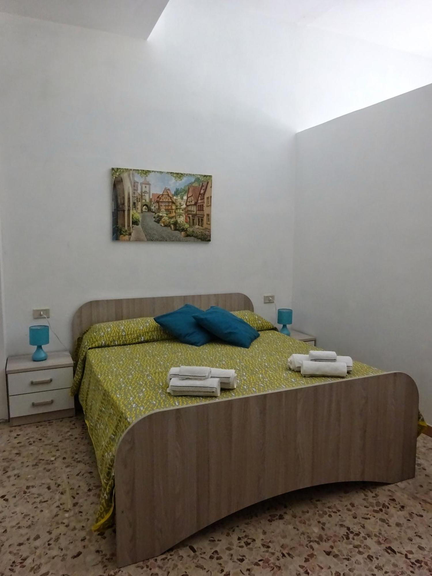 Maison Vivian Marzamemi Bagian luar foto